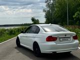 BMW 328 2009 года за 6 800 000 тг. в Петропавловск – фото 5