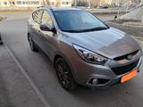 Hyundai Tucson 2014 года за 8 700 000 тг. в Кокшетау – фото 4