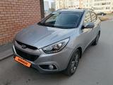 Hyundai Tucson 2014 года за 8 700 000 тг. в Кокшетау – фото 5