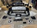 Капот оригинал Toyota Land Cruiser 300 за 550 000 тг. в Актобе – фото 12