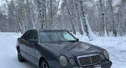 Mercedes-Benz E 230 1996 годаүшін2 800 000 тг. в Петропавловск