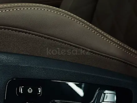 BMW X7 XDrive 40i 2025 года за 80 000 000 тг. в Алматы – фото 10