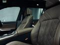 BMW X7 XDrive 40i 2025 года за 80 000 000 тг. в Алматы – фото 11
