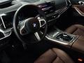 BMW X7 XDrive 40i 2025 года за 80 000 000 тг. в Алматы – фото 12