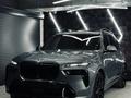 BMW X7 XDrive 40i 2025 года за 80 000 000 тг. в Алматы – фото 3