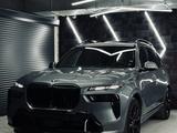 BMW X7 XDrive 40i 2025 годаүшін80 000 000 тг. в Алматы – фото 3