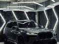 BMW X7 XDrive 40i 2025 года за 80 000 000 тг. в Алматы – фото 2