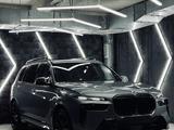 BMW X7 XDrive 40i 2025 годаүшін80 000 000 тг. в Алматы – фото 2