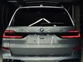 BMW X7 XDrive 40i 2025 года за 80 000 000 тг. в Алматы – фото 35