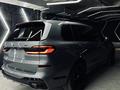 BMW X7 XDrive 40i 2025 года за 80 000 000 тг. в Алматы – фото 34