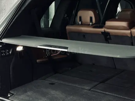 BMW X7 XDrive 40i 2025 года за 80 000 000 тг. в Алматы – фото 36