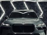 BMW X7 XDrive 40i 2025 года за 80 000 000 тг. в Алматы
