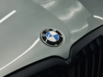 BMW X7 XDrive 40i 2025 года за 80 000 000 тг. в Алматы – фото 5