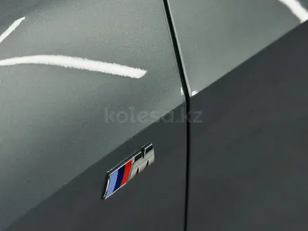 BMW X7 XDrive 40i 2025 года за 80 000 000 тг. в Алматы – фото 7
