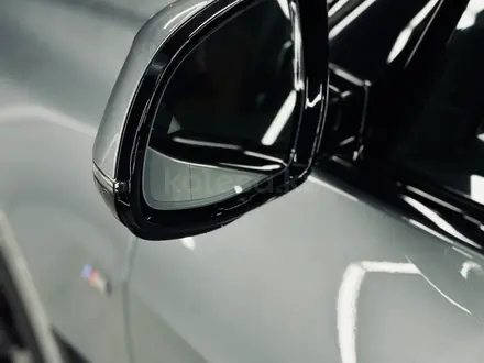 BMW X7 XDrive 40i 2025 года за 80 000 000 тг. в Алматы – фото 8