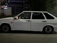 ВАЗ (Lada) 2114 2012 годаүшін1 800 000 тг. в Кызылорда