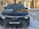Toyota Camry 2015 года за 10 000 000 тг. в Павлодар – фото 2