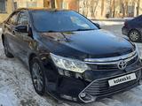Toyota Camry 2015 года за 10 000 000 тг. в Павлодар – фото 5