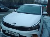 Kia Rio X-Line 2021 годаүшін8 000 000 тг. в Усть-Каменогорск