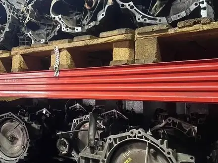 AUTO KRAFT АКПП 7226 МБ 163W 112дв 5ст 4X4 за 200 000 тг. в Астана – фото 2