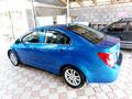 Chevrolet Aveo 2013 годаfor4 700 000 тг. в Алматы – фото 13