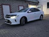 Toyota Camry 2015 годаfor9 500 000 тг. в Караганда – фото 2
