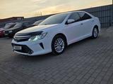 Toyota Camry 2015 годаfor9 500 000 тг. в Караганда – фото 3