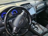 Toyota Camry 2015 годаfor9 500 000 тг. в Караганда – фото 5