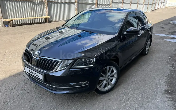 Skoda Octavia 2019 года за 10 400 000 тг. в Караганда