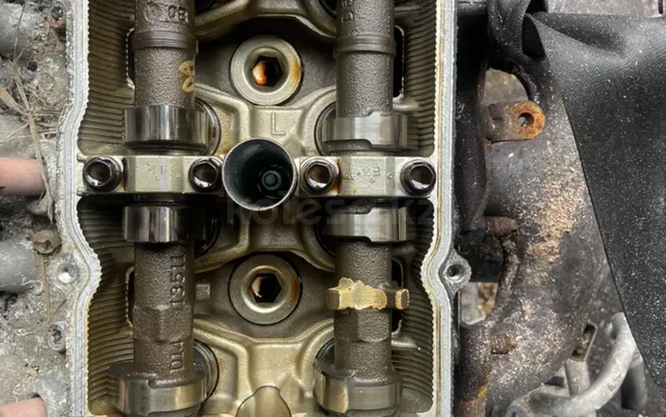 Двигатель рх 300 за 10 000 тг. в Алматы