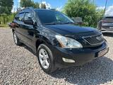 Lexus RX 350 2007 года за 8 850 000 тг. в Кокшетау – фото 3