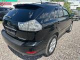 Lexus RX 350 2007 года за 8 850 000 тг. в Кокшетау – фото 4