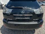 Lexus RX 350 2007 года за 8 850 000 тг. в Кокшетау – фото 5