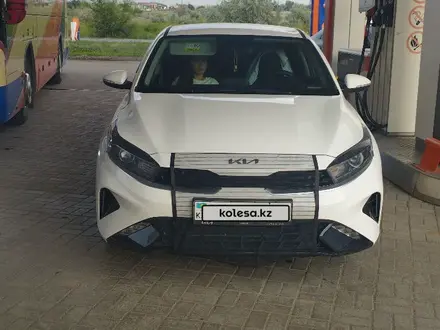 Kia Cerato 2024 года за 11 200 000 тг. в Павлодар