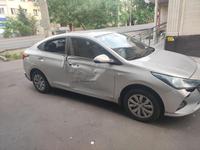 Hyundai Accent 2021 годаfor4 000 000 тг. в Алматы