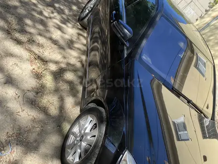 Mercedes-Benz C 200 2008 года за 3 000 000 тг. в Жезказган – фото 2