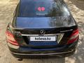 Mercedes-Benz C 200 2008 годаүшін3 000 000 тг. в Жезказган – фото 6