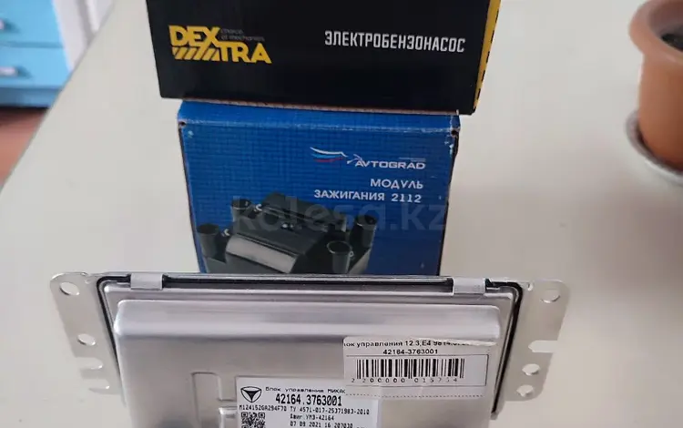 ЭБУ Микас 42164.3763001 за 250 000 тг. в Алматы