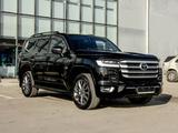 Toyota Land Cruiser Premium+ 2026 года за 67 900 000 тг. в Актау – фото 2