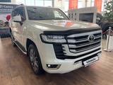 Toyota Land Cruiser Premium+ 2026 года за 73 400 000 тг. в Актау – фото 2