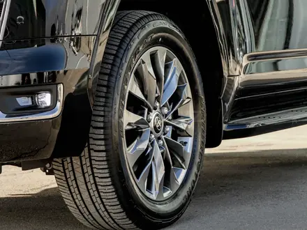 Toyota Land Cruiser Premium+ 2026 года за 67 900 000 тг. в Актау – фото 4