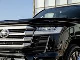Toyota Land Cruiser Premium+ 2026 года за 67 900 000 тг. в Актау – фото 5