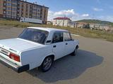 ВАЗ (Lada) 2105 2010 годаүшін1 000 000 тг. в Кокшетау – фото 4