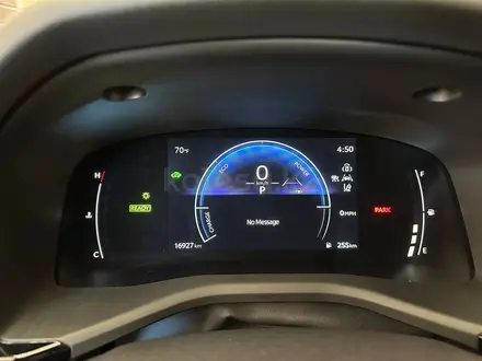Toyota Camry 2024 года за 22 500 000 тг. в Актау – фото 26