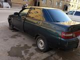 ВАЗ (Lada) 2110 2014 года за 500 000 тг. в Актау