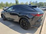 Lexus RX 500h 2023 года за 43 500 000 тг. в Астана – фото 4