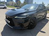 Lexus RX 500h 2023 года за 43 500 000 тг. в Астана