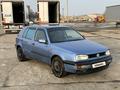 Volkswagen Golf 1992 года за 1 090 000 тг. в Тараз