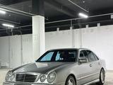 Mercedes-Benz E 55 AMG 2001 года за 5 600 000 тг. в Алматы – фото 4