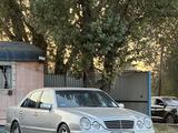 Mercedes-Benz E 55 AMG 2001 года за 5 600 000 тг. в Алматы